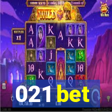 021 bet